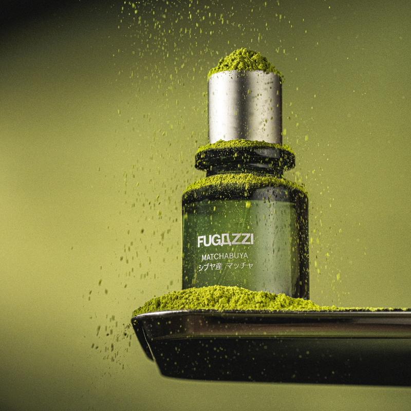 マッチャブヤ – NOSE SHOP