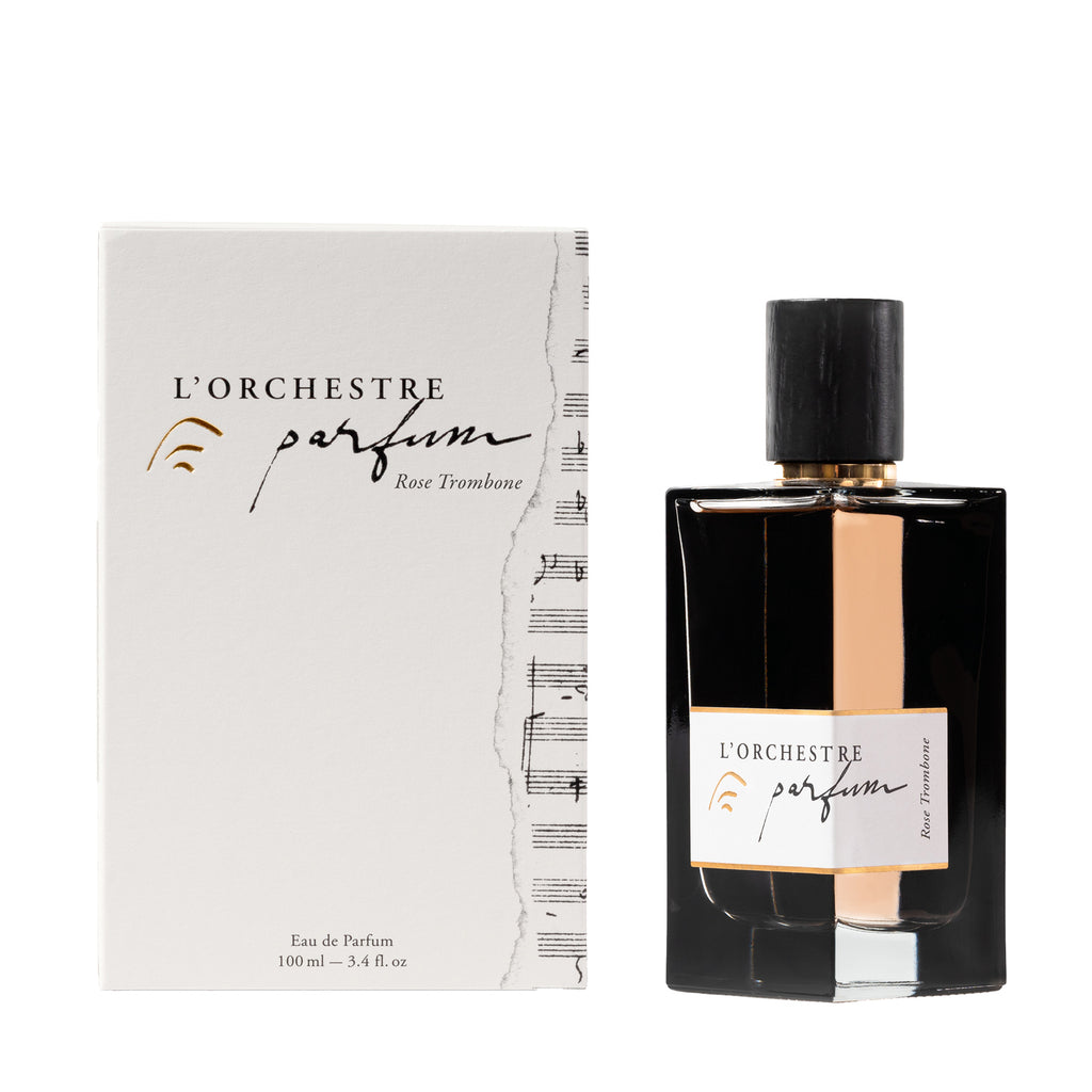 ローズ トロンボーン – NOSE SHOP