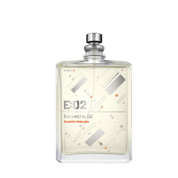 エセントリック02 – NOSE SHOP