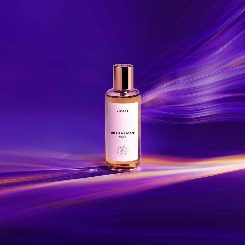 アンエーダポディ｜遥か頂きの風 – NOSE SHOP