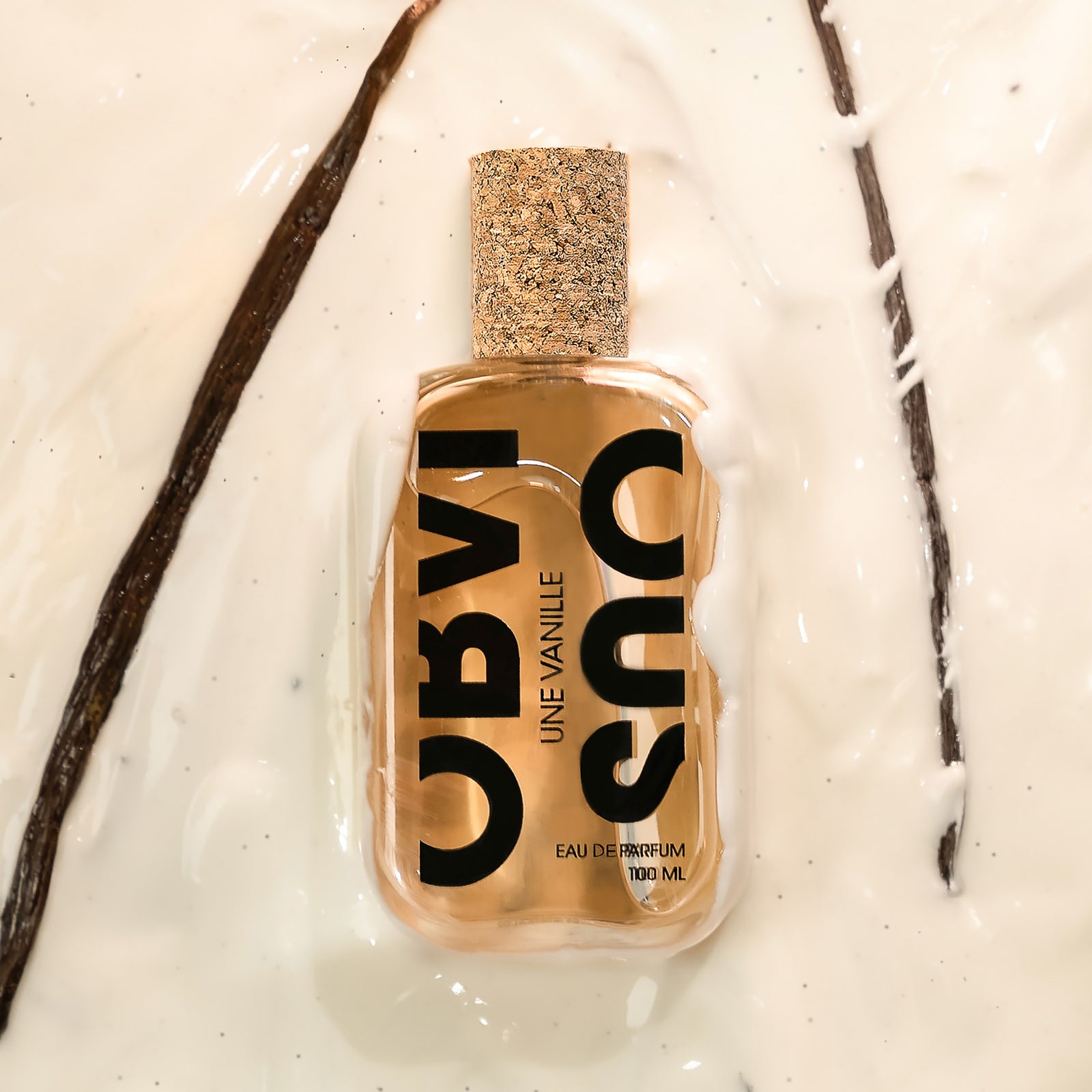 ユヌ ヴァニーユ – NOSE SHOP