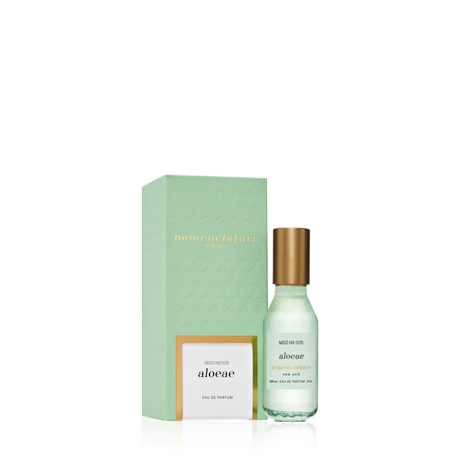 香水(ユニセックス) nomenclature adr-ett 100ml Eau de Parfum