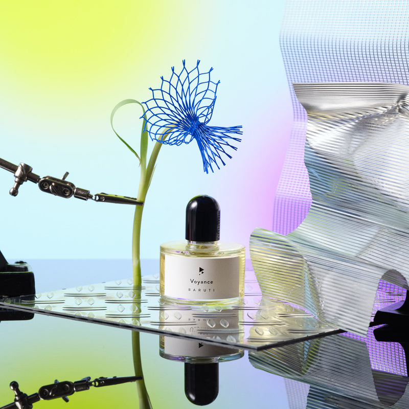 ヴォヤンス – NOSE SHOP