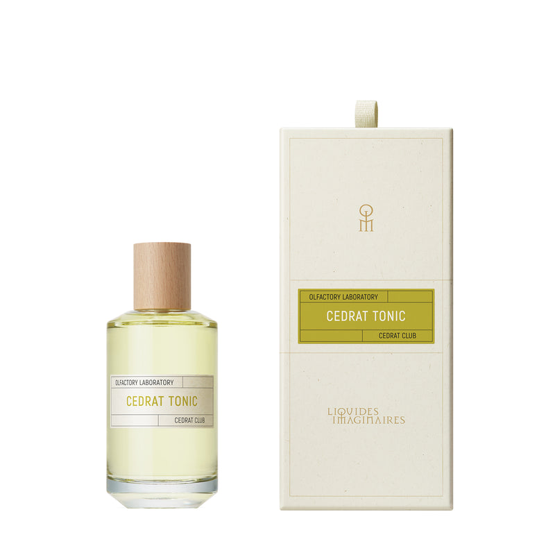 セドラトニック – NOSE SHOP