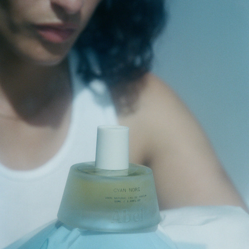 シアンノリ – NOSE SHOP