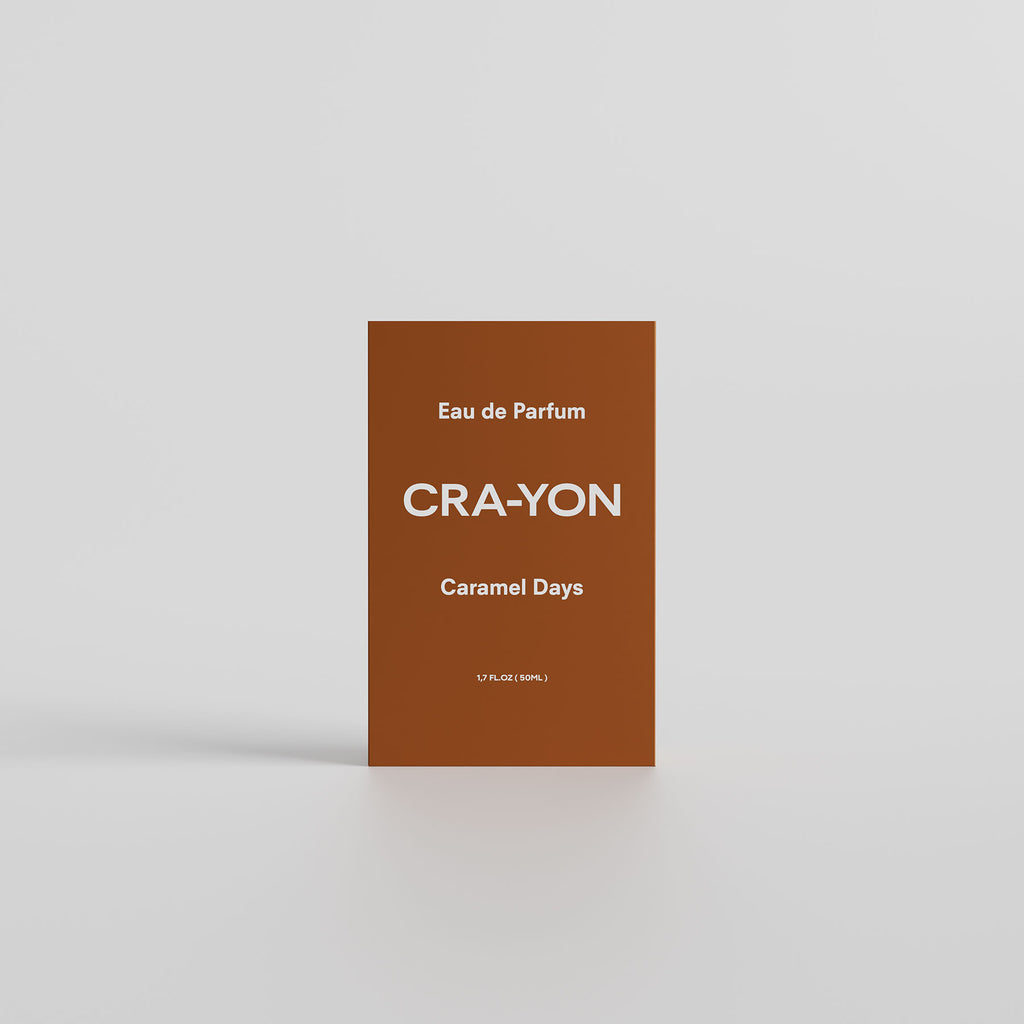 キャラメル デイズ – NOSE SHOP