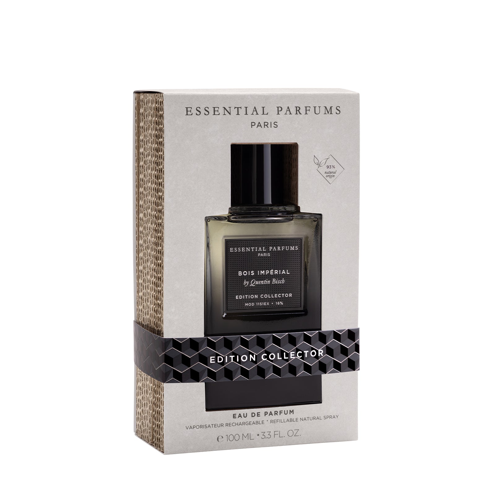 ボア アンペリアル – NOSE SHOP