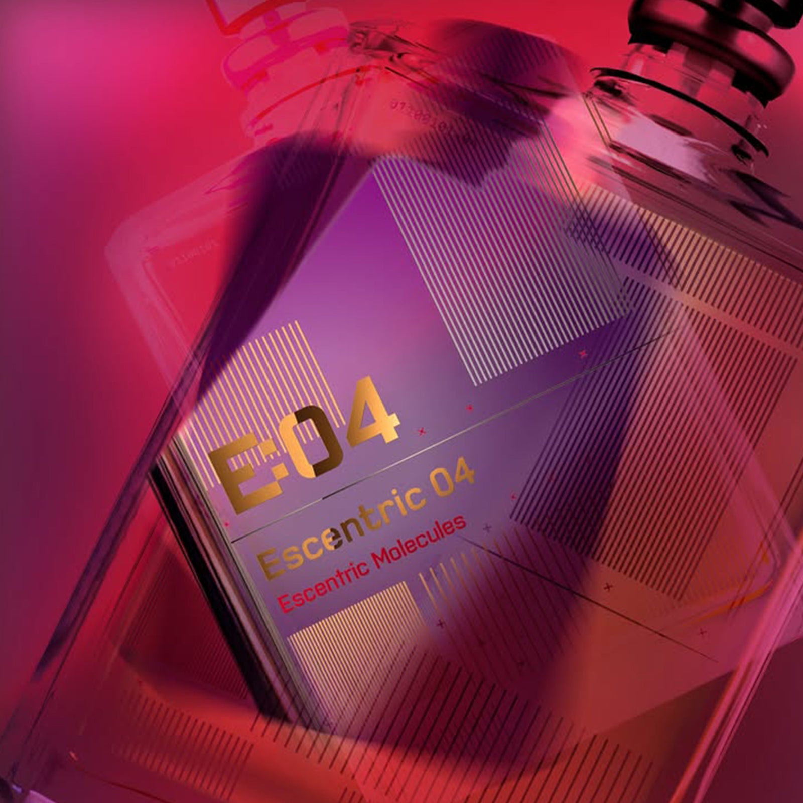 エセントリック04 – NOSE SHOP