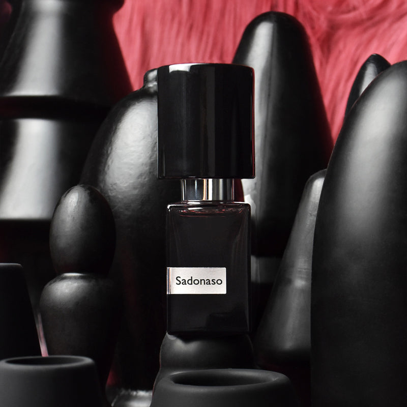 サドナゾ – NOSE SHOP