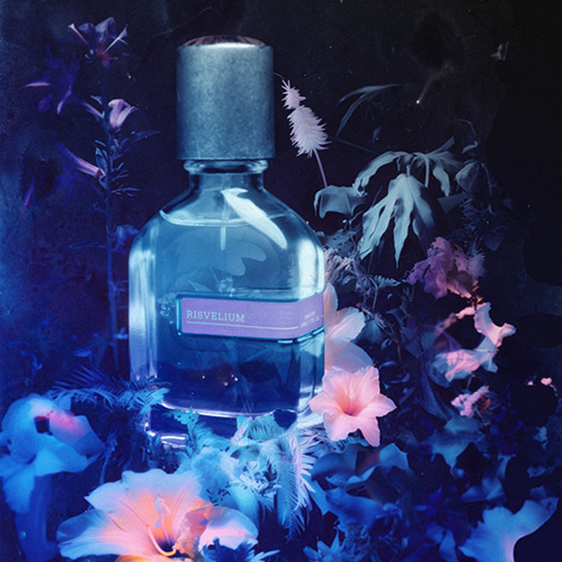 リズヴェリウム – NOSE SHOP