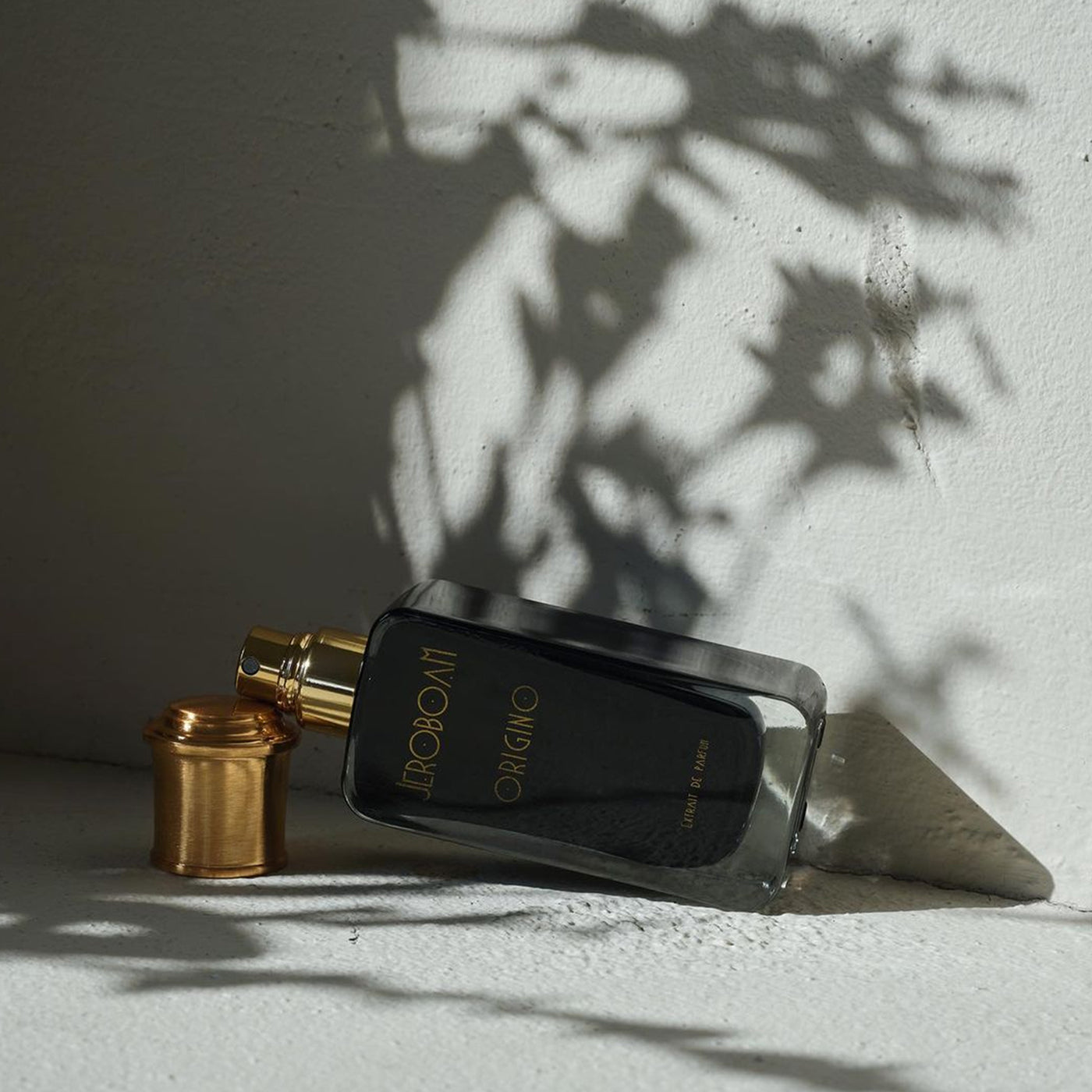 オリジノ｜起源 – NOSE SHOP