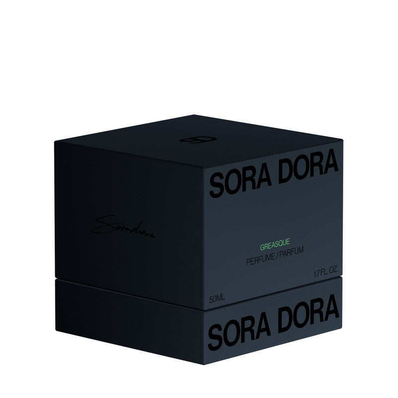 グレアスク｜グレアスク村 – NOSE SHOP