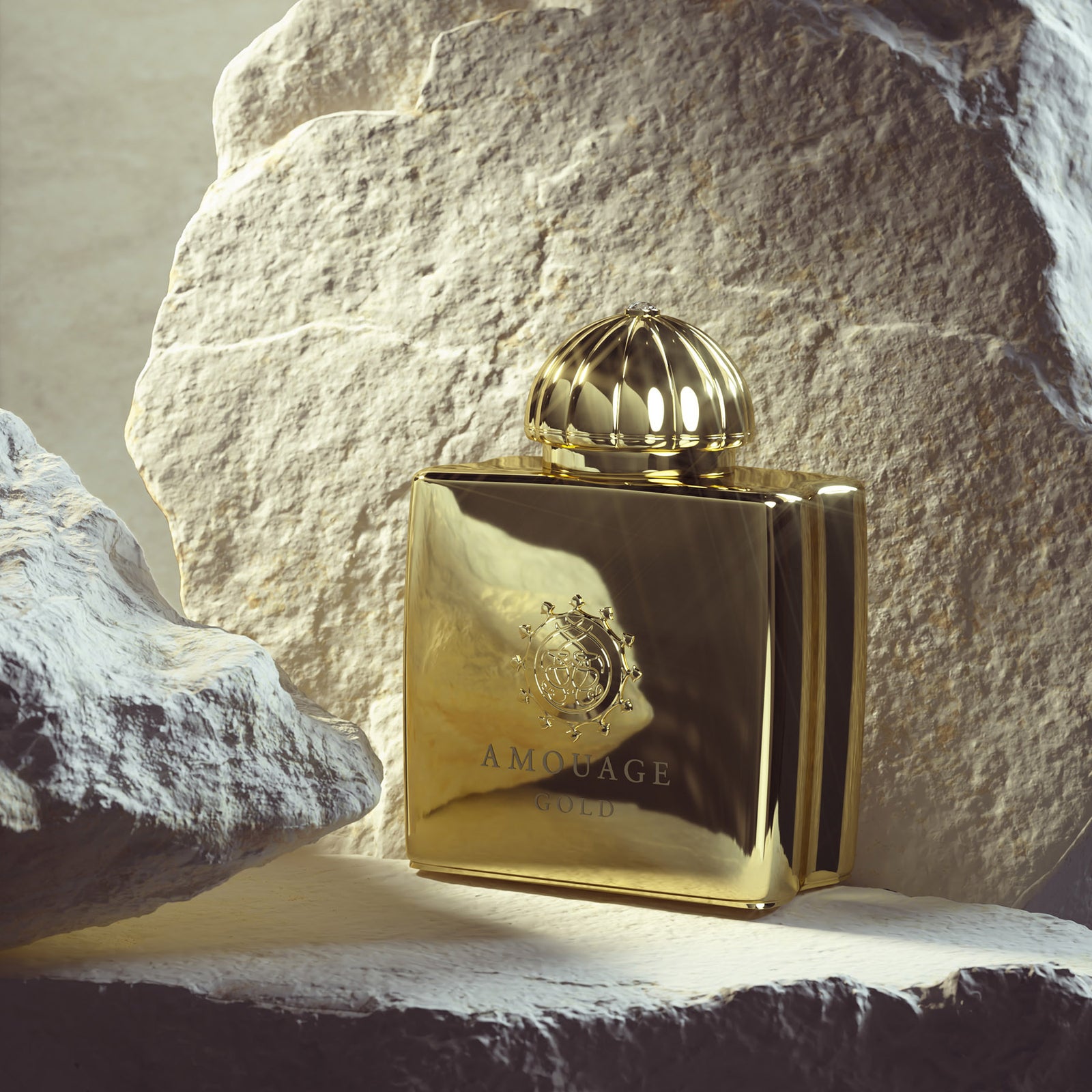 ゴールド ウーマン – NOSE SHOP