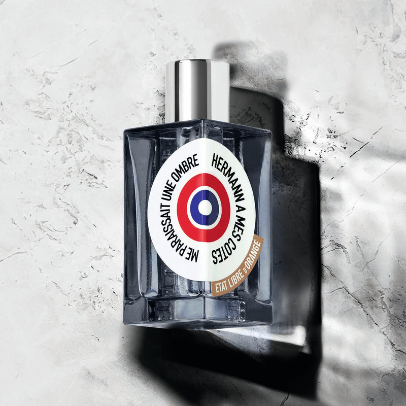 エルマン｜もう1人の自分 – NOSE SHOP