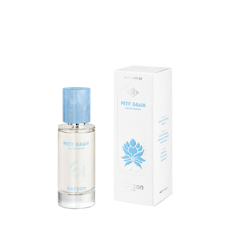 プチ グラン｜シトラス アロマティックな香り – NOSE SHOP