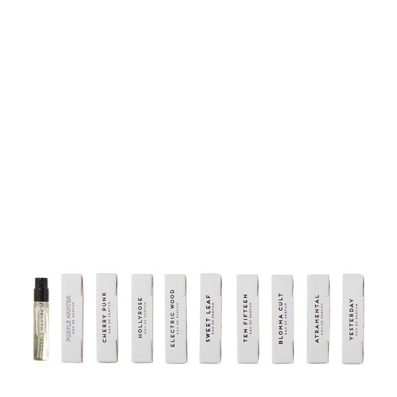 ディスカバリーセット9種 – NOSE SHOP