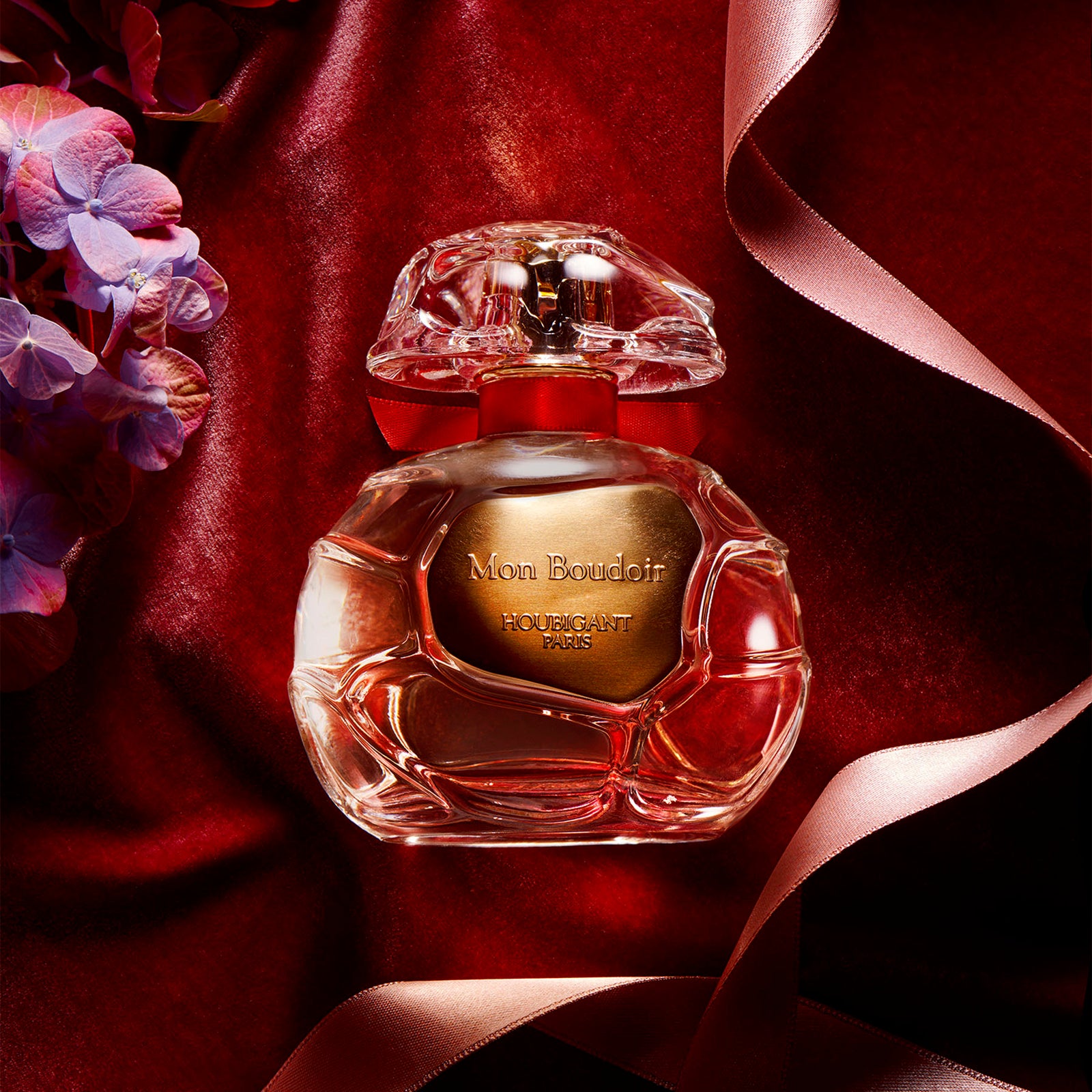 モン ブドワール – NOSE SHOP