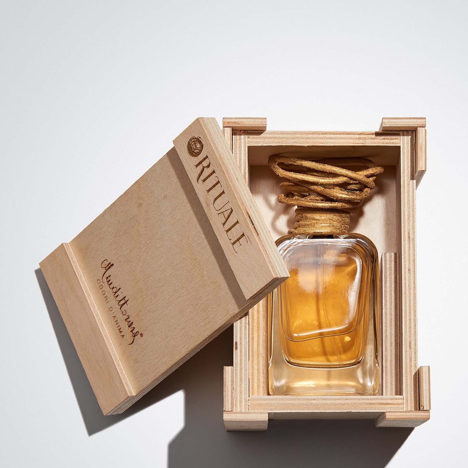 リトゥアーレ｜儀式 – NOSE SHOP