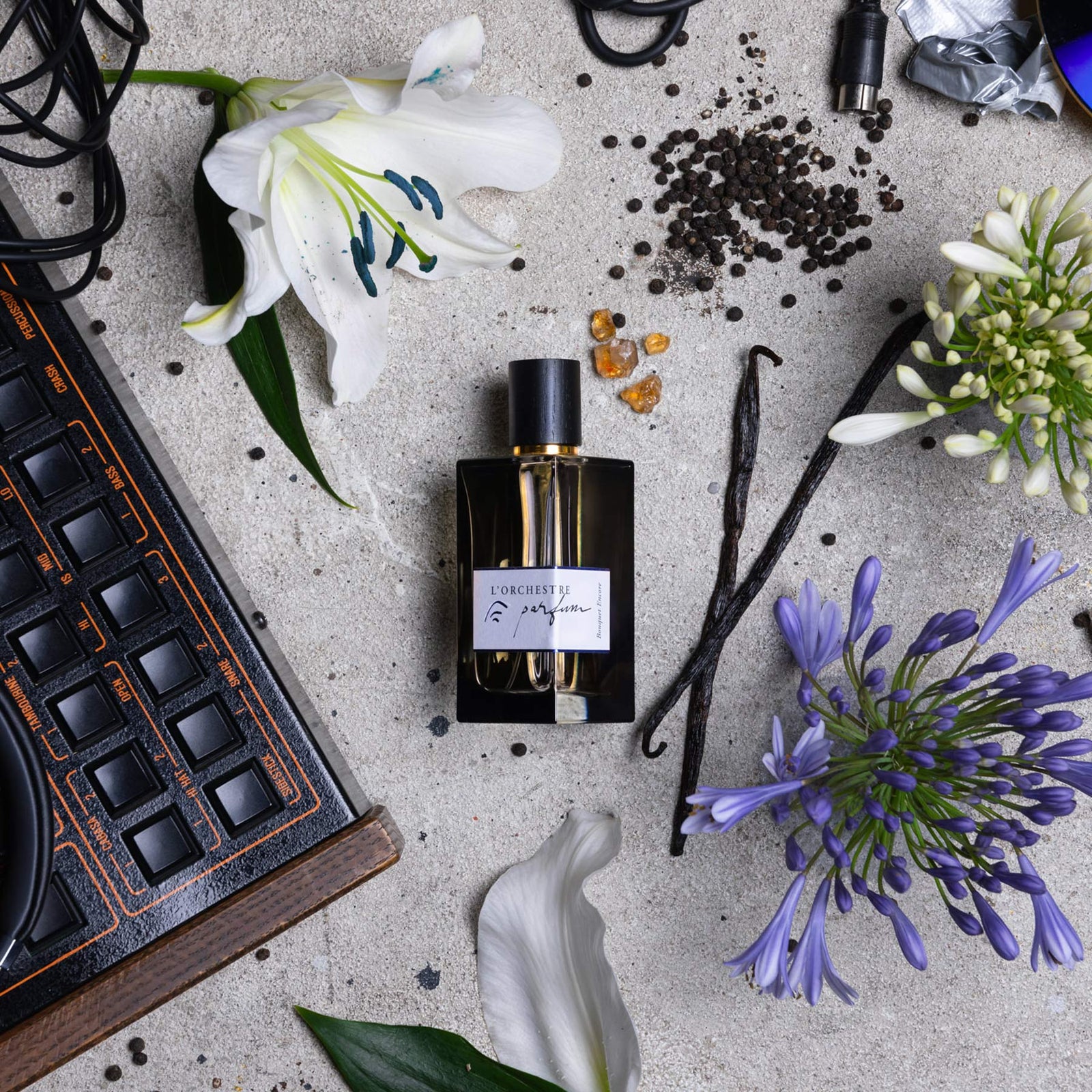 ブーケ アンコール – NOSE SHOP