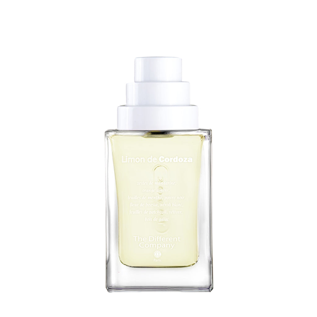 リモン コルドーザ｜ホワイトネロリの大国 – NOSE SHOP