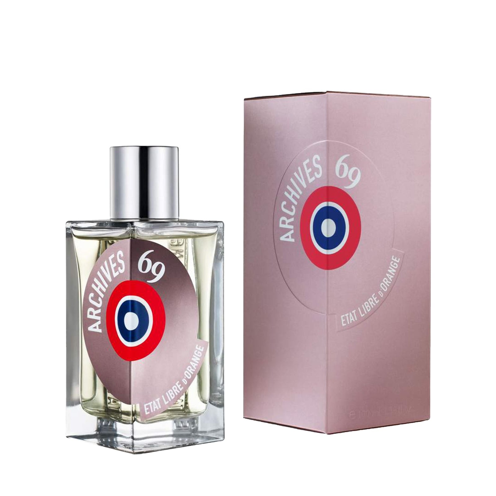 アルシーブ 69｜イノセンスの終わり – NOSE SHOP