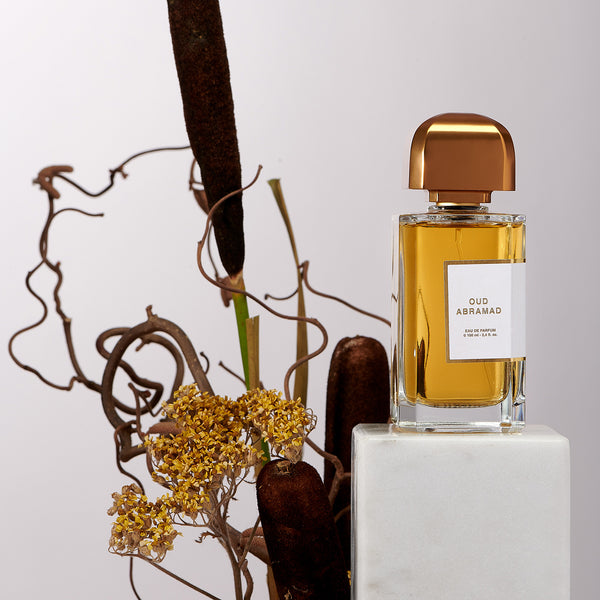 アン ウード – NOSE SHOP