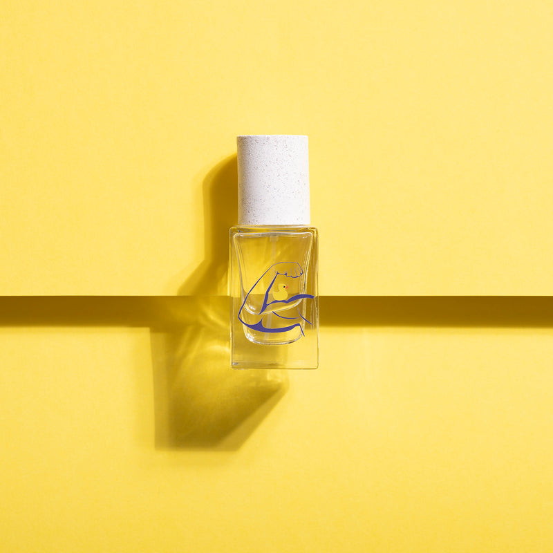 エスプリ ドゥ コントラディクション｜反駁の精神 – NOSE SHOP