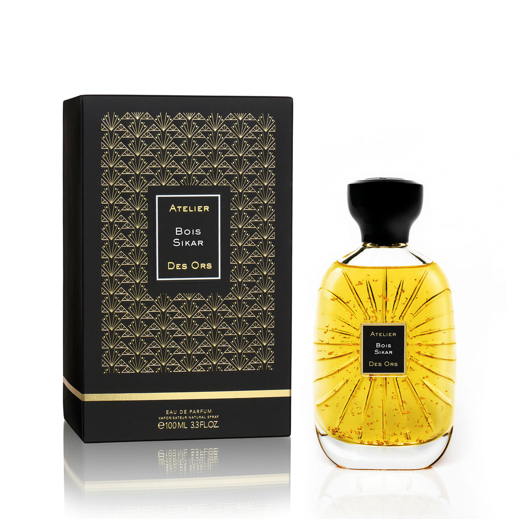 ボア シカー – NOSE SHOP