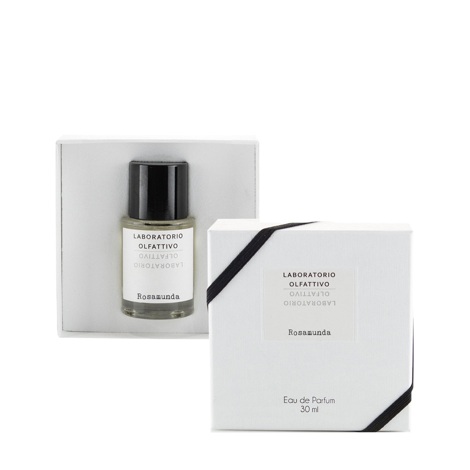 ローザムンダ – NOSE SHOP