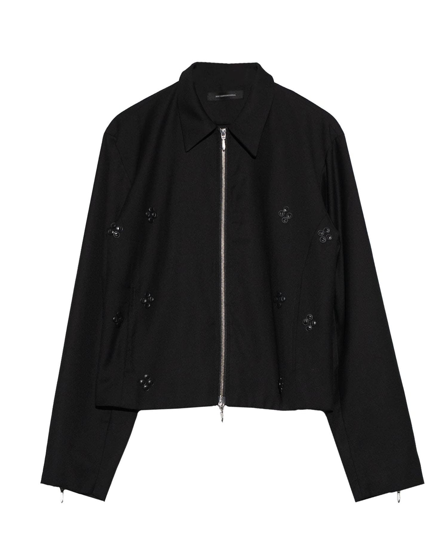 long tie shirtsの通販情報 - NOT CONVENTIONAL公式通販