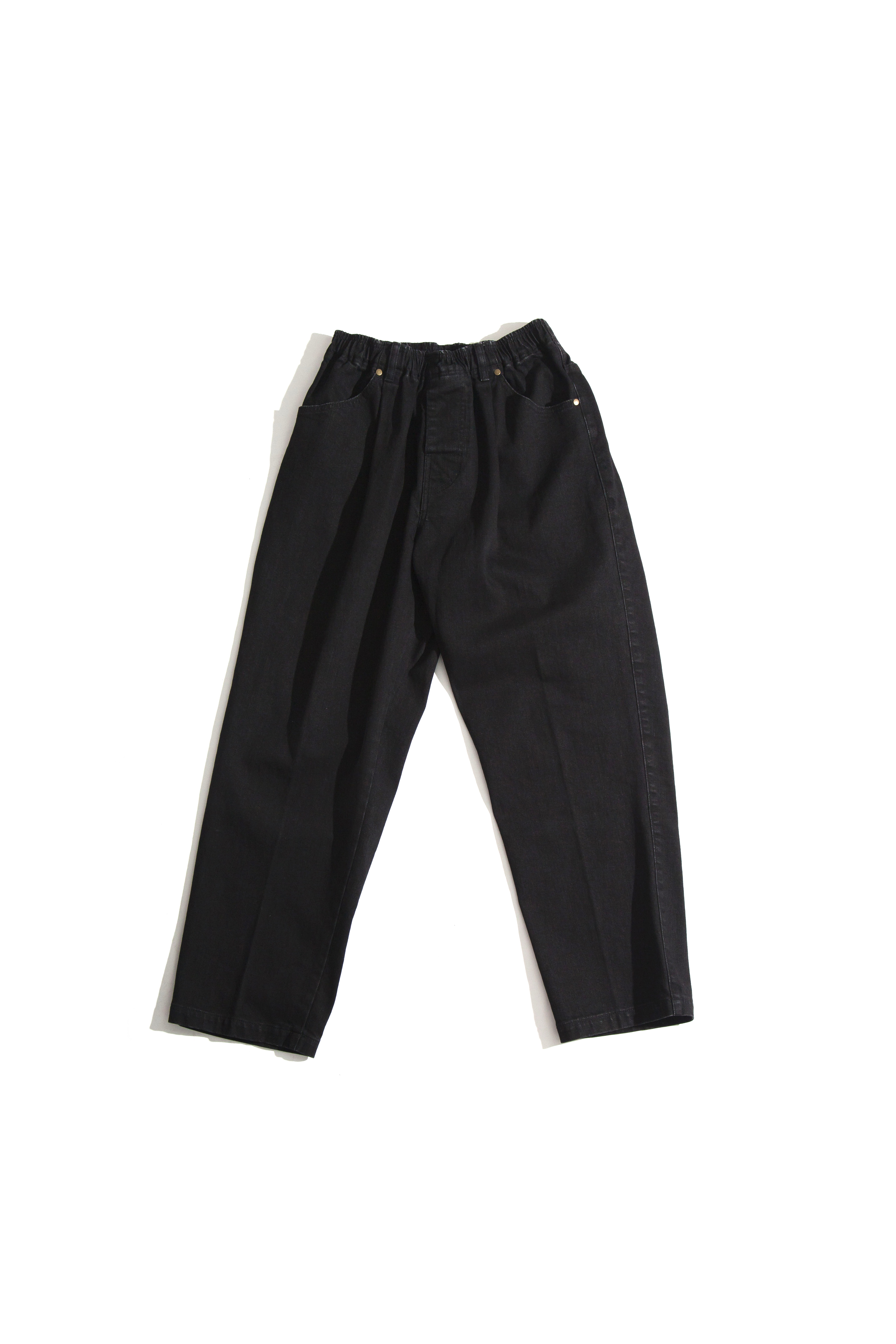 COMFORTABLE REASON, “RODEO SLACKS” -not wonder store exclusive