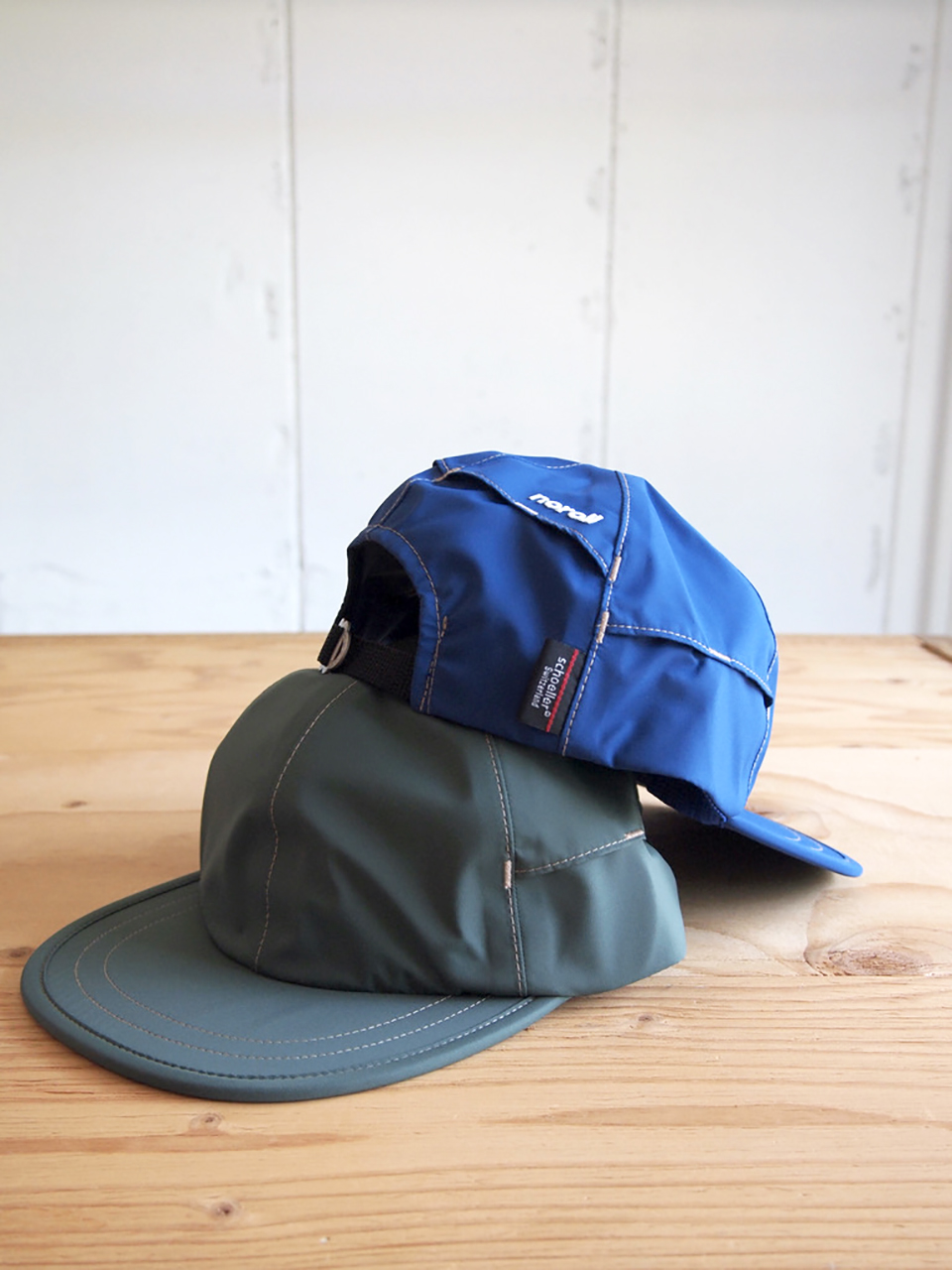 NOROLL, DEVELOP RAIN CAP - notwonderstore