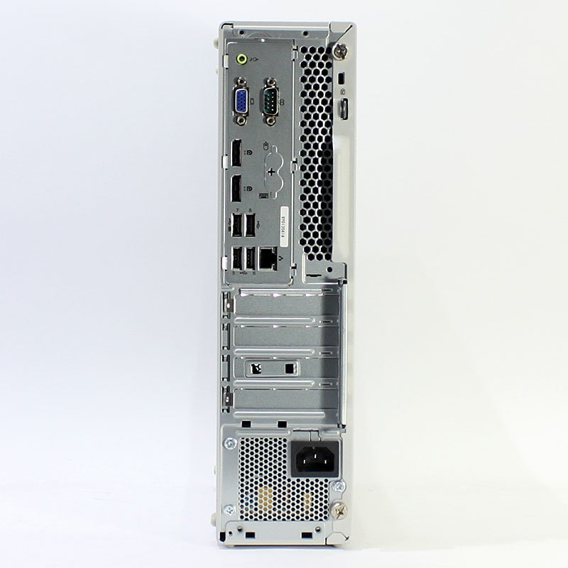 デスクトップ PC NEC Mate タイプML PC-MKL36AZG5 Core i3-9100 メモリ