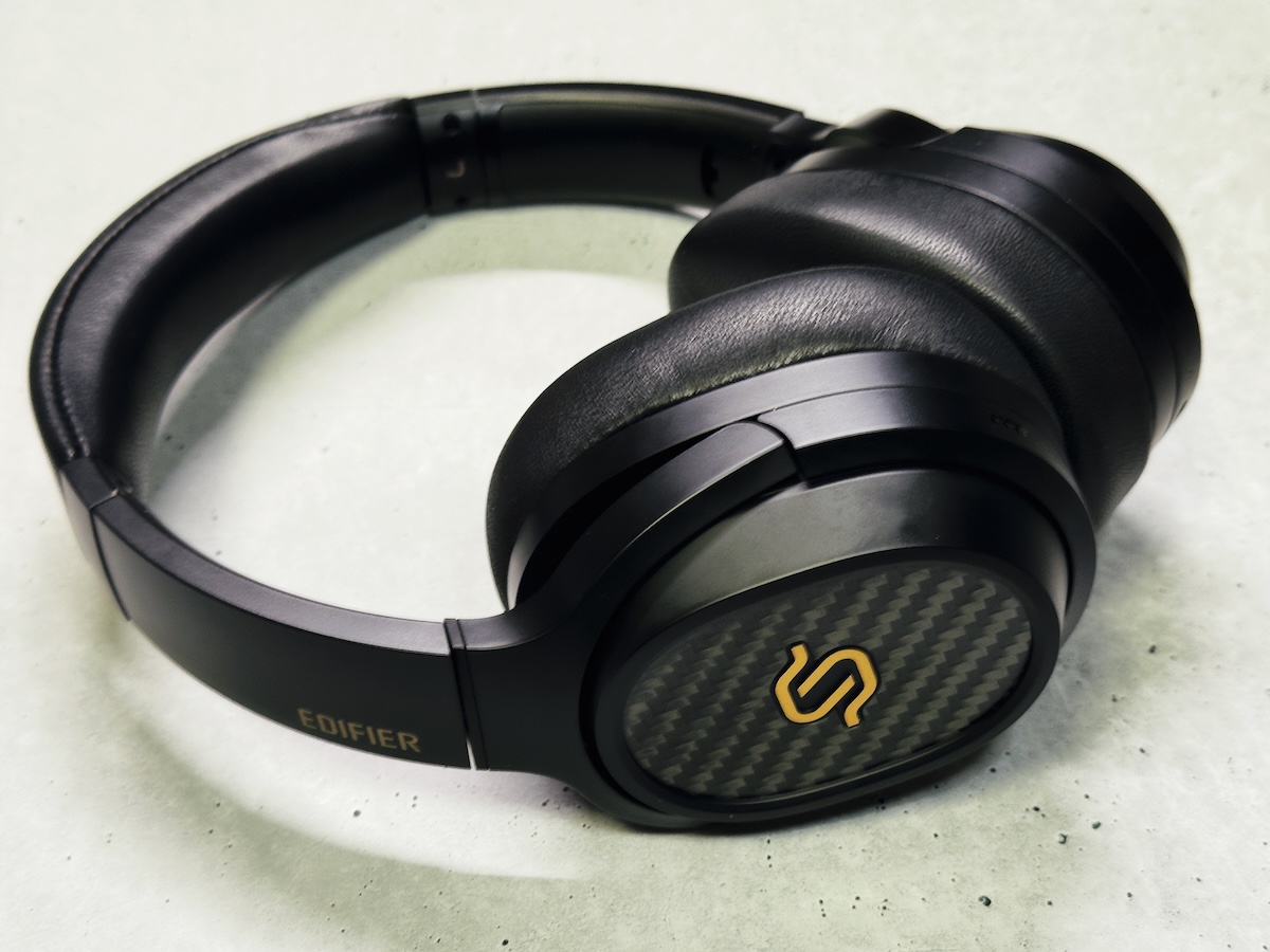 Edifier STAX SPIRIT S3レビュー：平面駆動の繊細な音を、FiiO BT11で