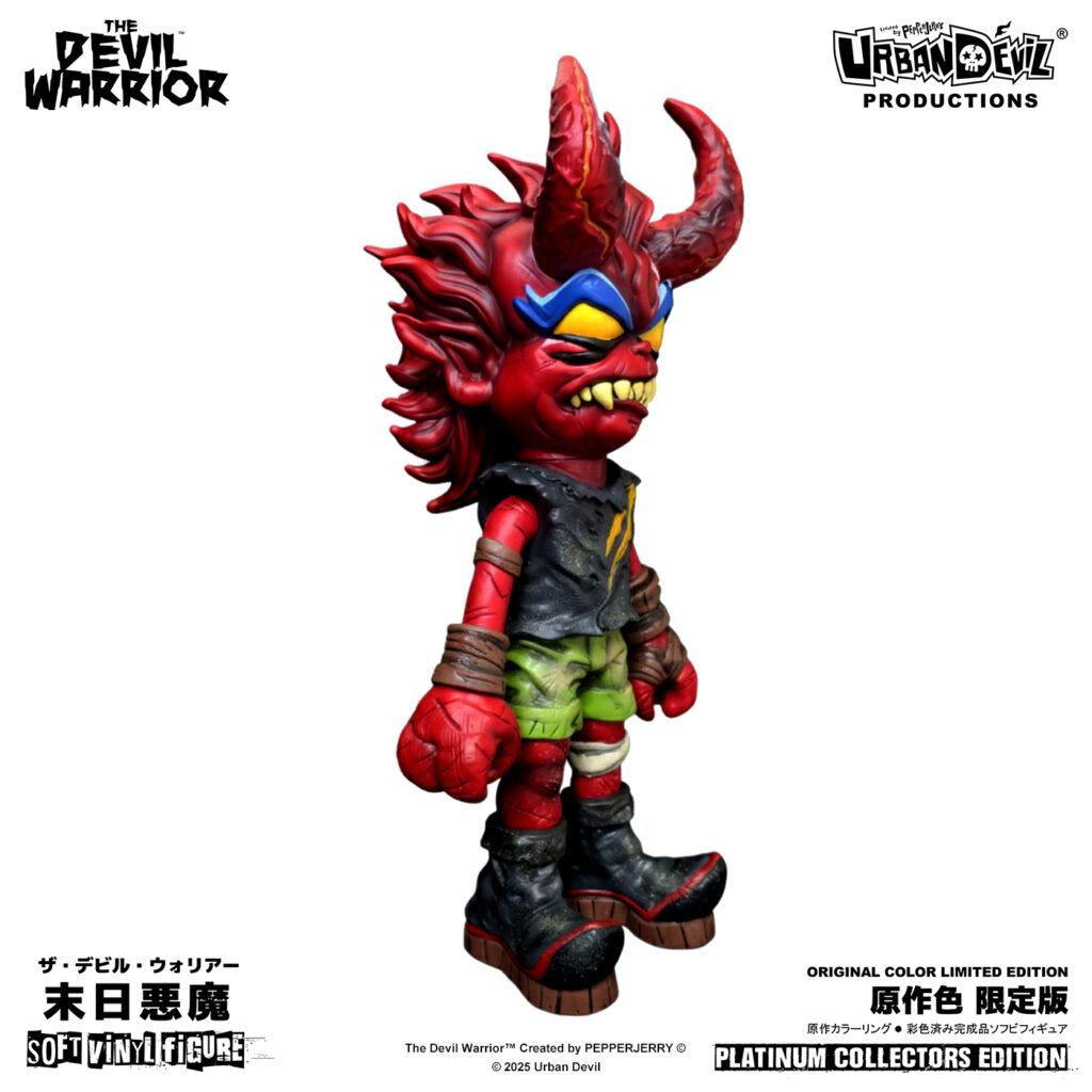 山泰国 ワンフェス2025W 天獄で悪魔がボクを魅惑する 1/7 碓氷ダルコ