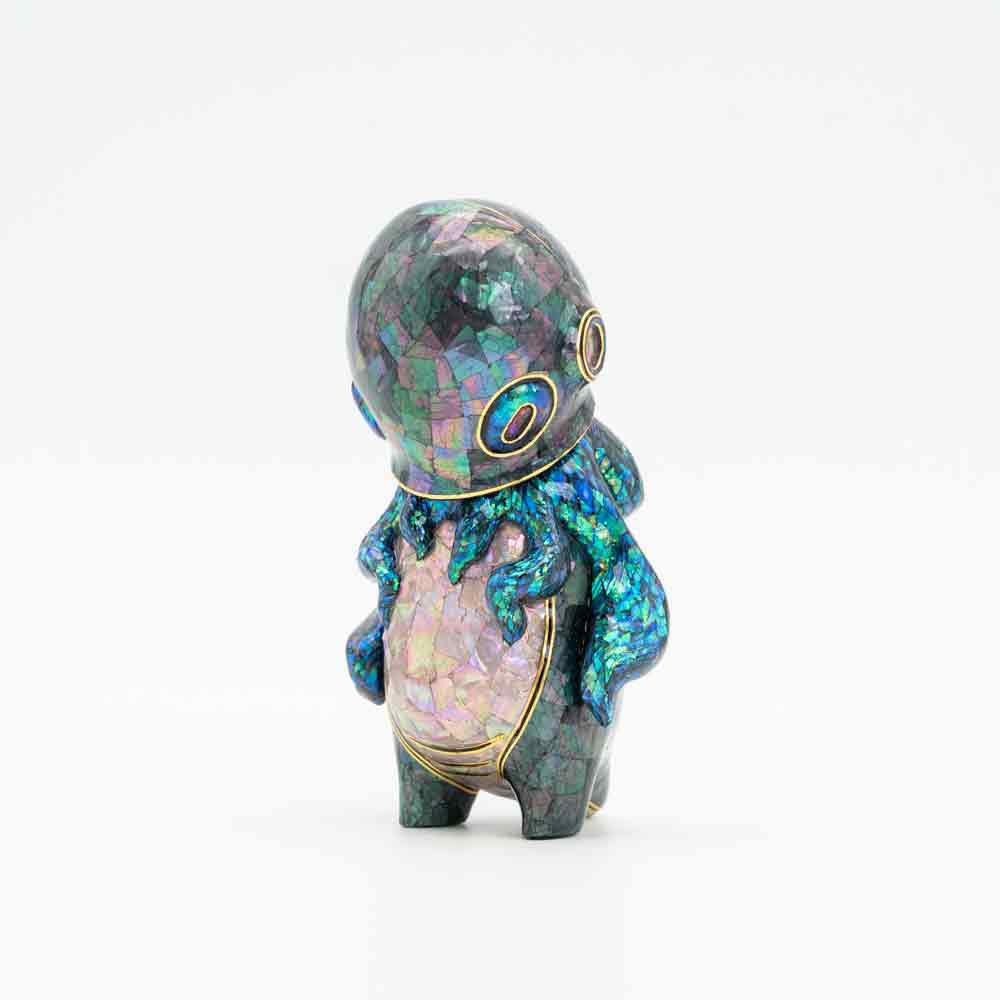 ukydaydreamer/ユーキデイドリーマー】からタコツボンの匠シリーズ