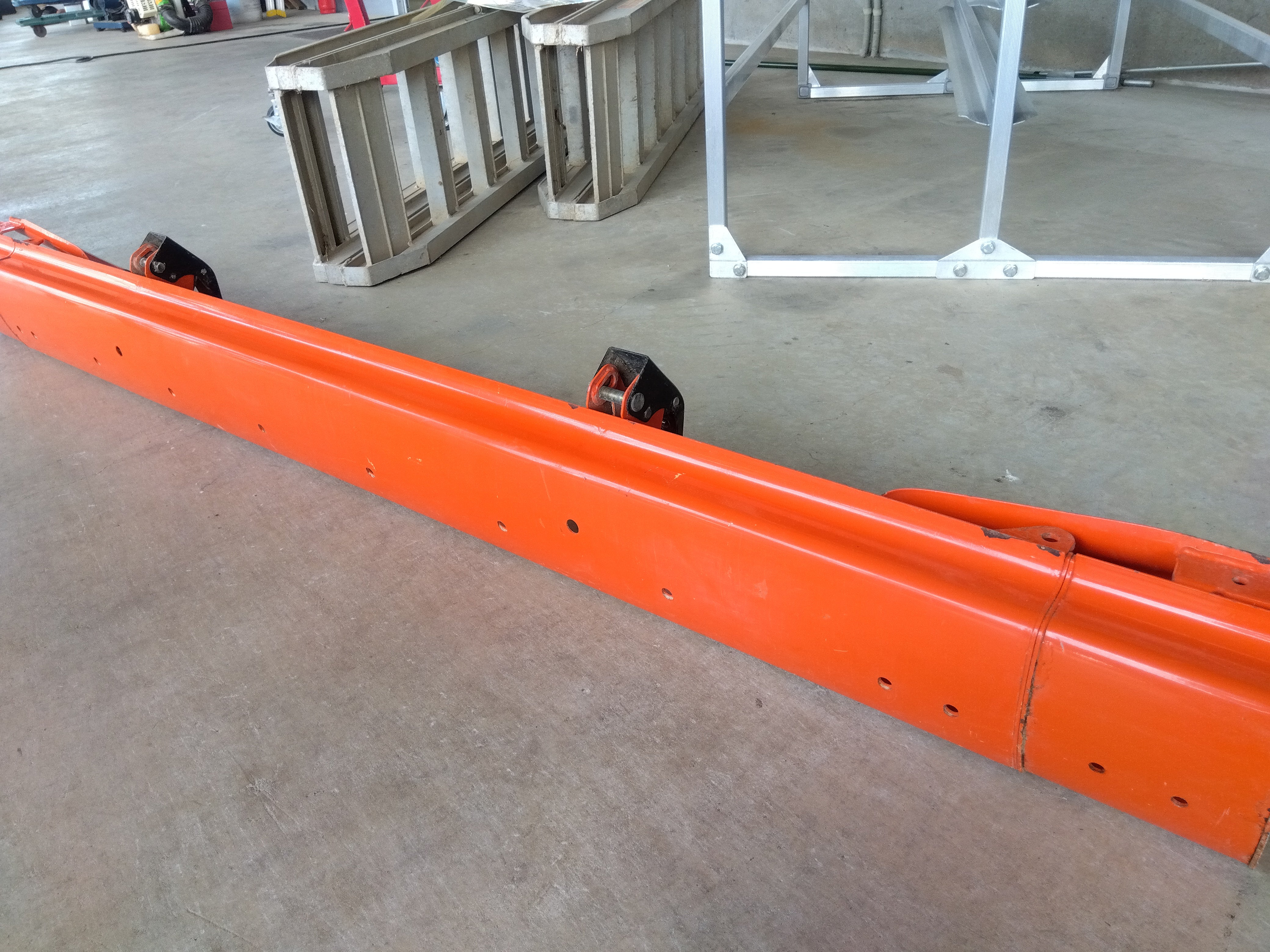 クボタ ロータリー用フラップカバー【9126】 – 農キング