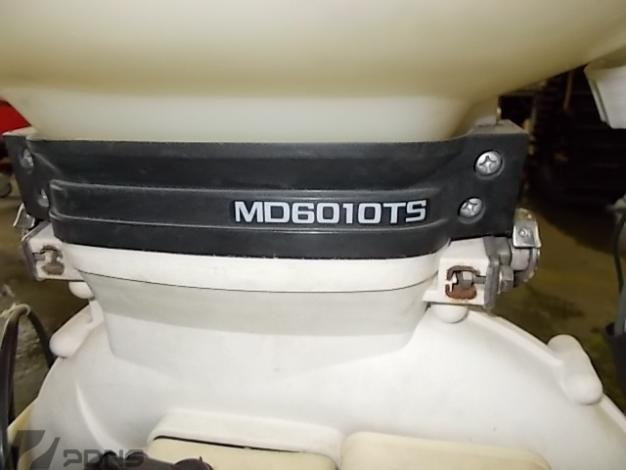 丸山 中古 動力散布機 – 農キング