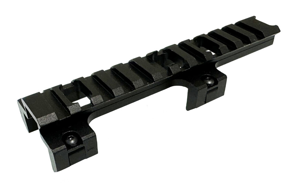 東京マルイMP5シリーズ（次世代・ハイサイクル・スタンダード）に全