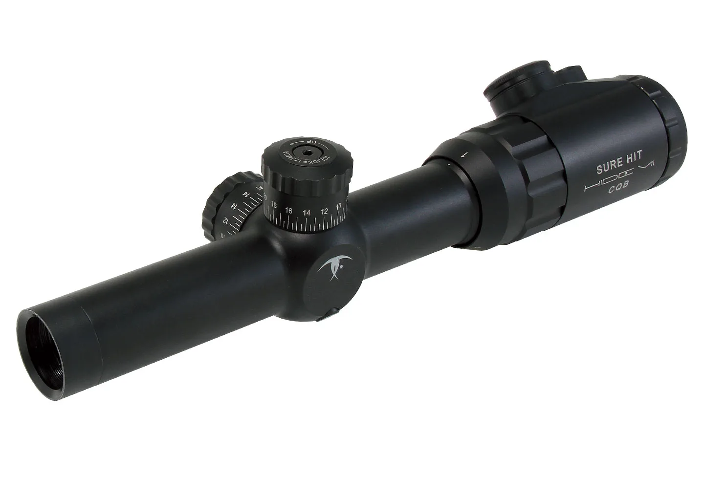 SURE HIT 1422 IR HIDE7 CQB | | ノーベルアームズ ｜NOVEL ARMS