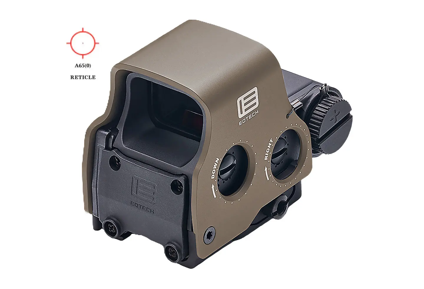 EXPS2（EXTREME） | Holographic Weapon Sights | ノーベルアームズ