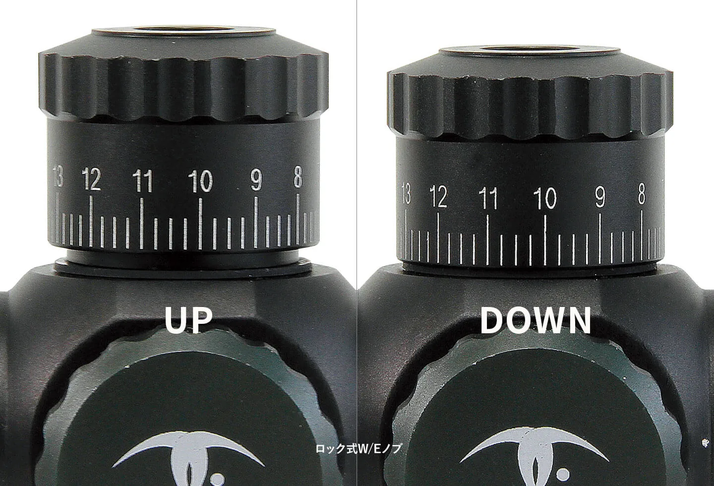 SURE HIT 1422 IR HIDE7 CQB | | ノーベルアームズ ｜NOVEL ARMS