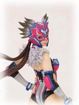 Buy Merchandise Tekken Tag Tournament 2 Ling Xiaoyu Bishoujo