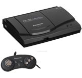 Buy 3DO 3DO Panasonic FZ-10 Refurbished System - Grade B