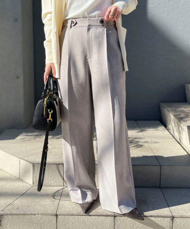 すべてのパンツ｜パンツ｜NOLLEY'S sophi(ノーリーズソフィー）｜NEW