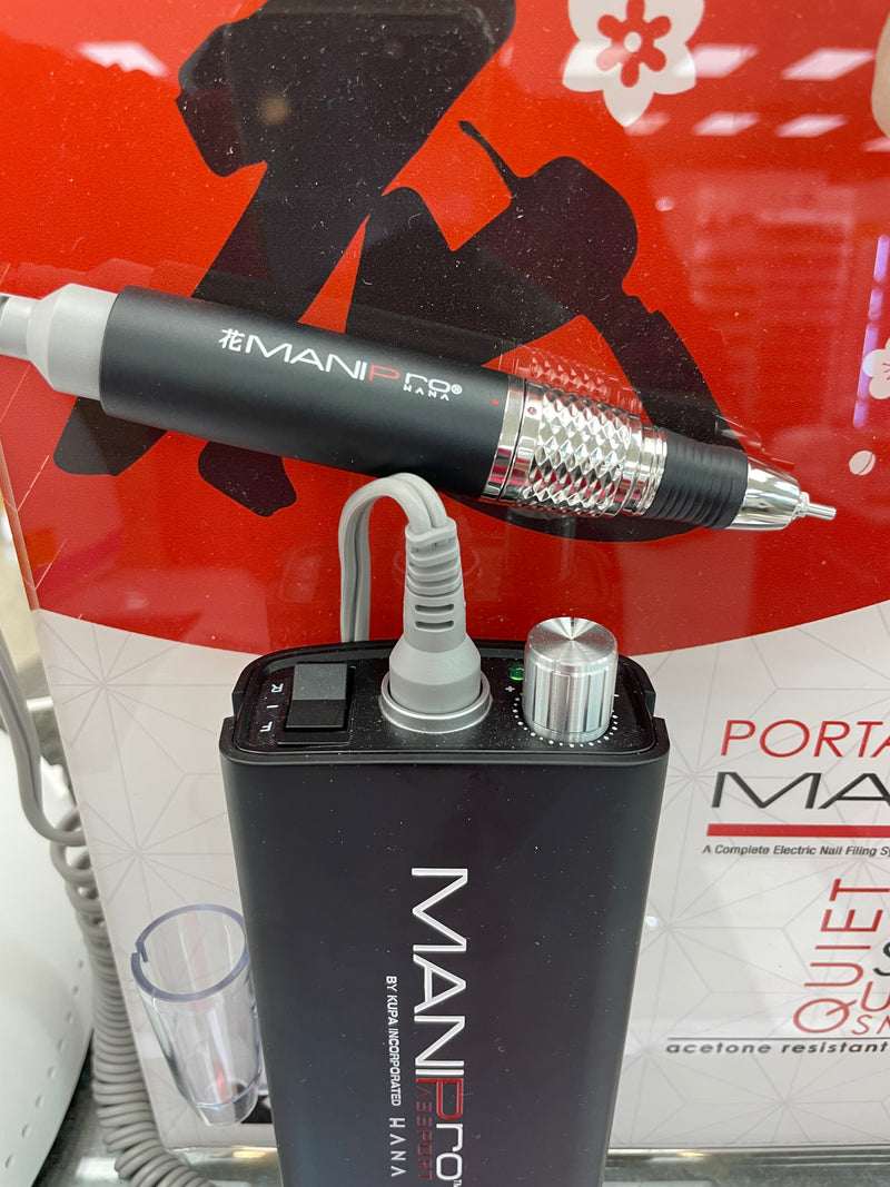 KUPA MANIPRO PASSPORT - HANA (JAPAN) LIMITED EDITION – nnsupplystore