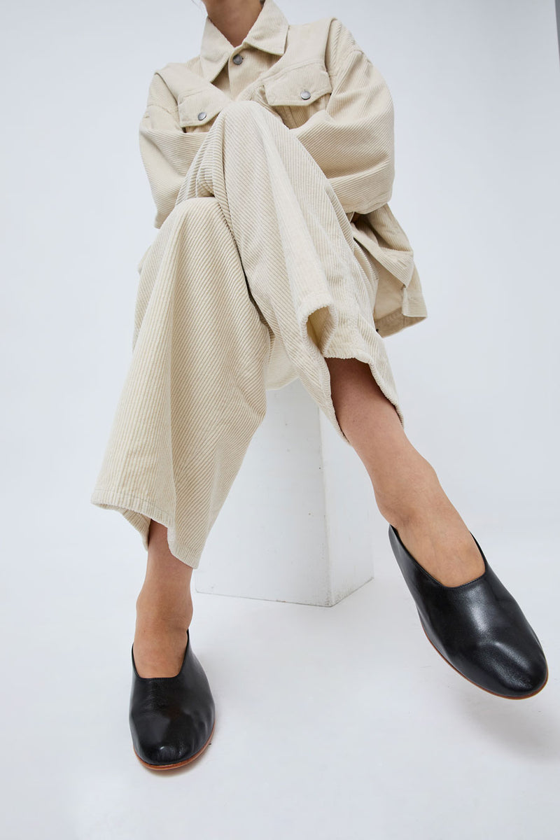 Martiniano Glove in Black – No.6 Store