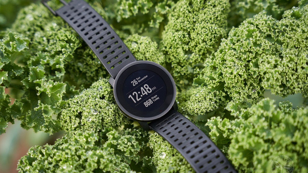 Suunto 9 Peak Pro Wrist Watch