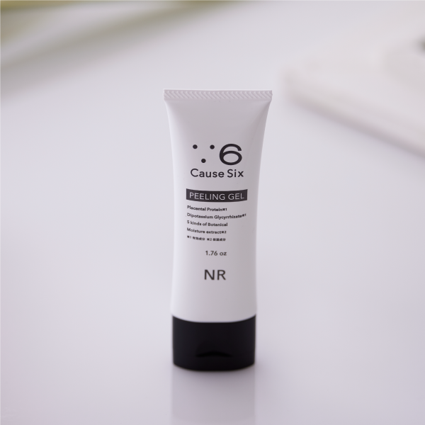 Cause Six PEELING GEL - NR SHOP｜株式会社NRNR SHOP｜株式会社NR