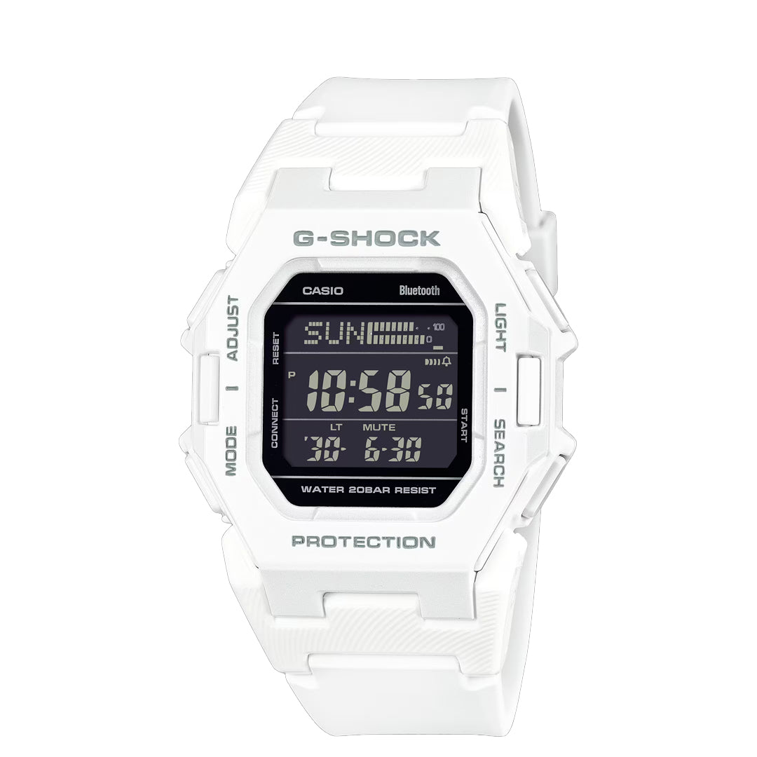 G-SHOCK GDB500-7 WATCH – NRML